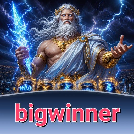 Pratinjau layar bigwinner